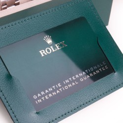 Orologio Secondo Polso ROLEX OYSTER PERPETUAL DATEJUST 126200 | De Wrachien Gioielli