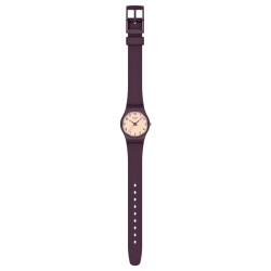 Orologio Swatch REPEAT CHIC LR138 | De Wrachien Gioielli