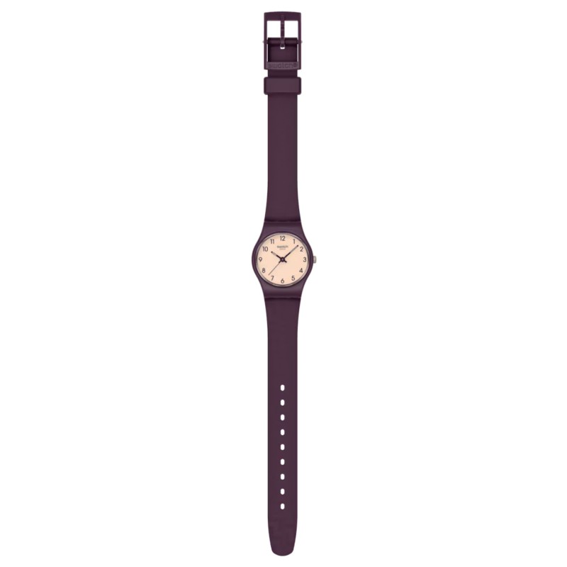 Orologio Swatch REPEAT CHIC LR138 | De Wrachien Gioielli