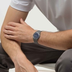 Orologio Swatch TILE DIAL SO28M701 |De Wrachien Gioielli