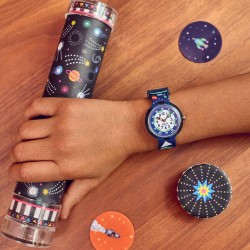 Orologio Flik Flak SCHOOL STUFF FBNP245 | Wrachien Gioielli