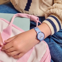 Orologio Flik Flak ARTY ANIMALS FBNP246| Wrachien Gioielli