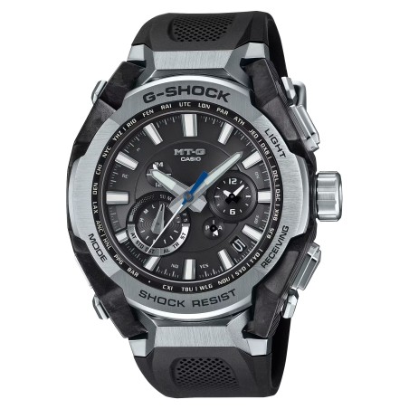 Orologio G-Shock  MTG-B4000-1A | De Wrachien Gioielli