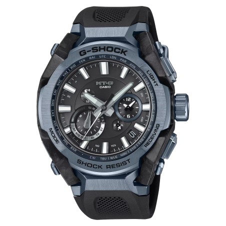 Orologio G-Shock  MTG-B4000B-1A2 | De Wrachien Gioielli