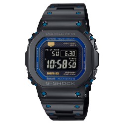 Orologio G-SHOCK MRG-B5000BA-1| De Wrachien Gioielli