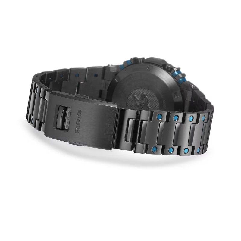 Orologio G-SHOCK MRG-B5000BA-1| De Wrachien Gioielli