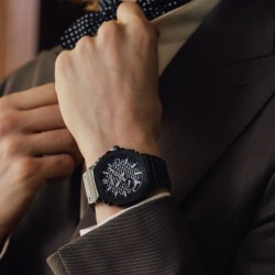 Orologio G-SHOCK MRG-B2100B-1A | De Wrachien Gioielli