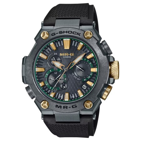 Orologio G-SHOCK MRG-B2000RG-3A | De Wrachien Gioielli