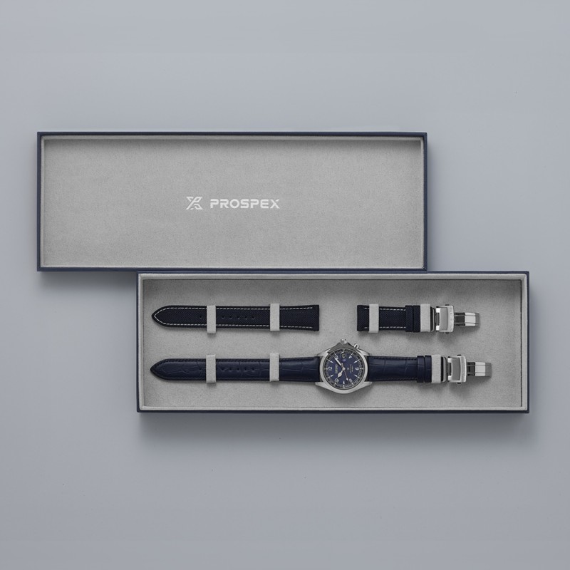 Orologio Seiko PROSPEX SPB531J1| Gioielleria De Wrachien