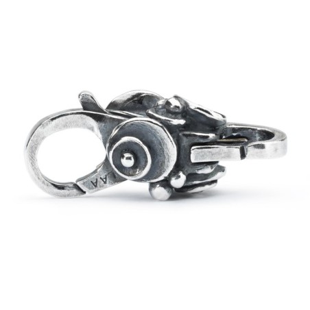 Trollbeads Chiusura in argento | De Wrachien Gioielli