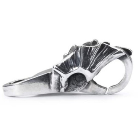 Trollbeads Chiusura in argento | De Wrachien Gioielli
