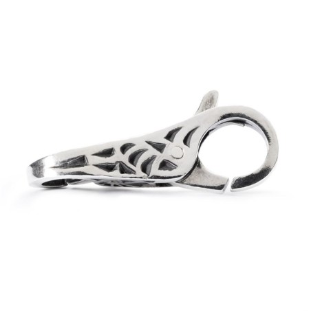 Trollbeads Chiusura in argento | De Wrachien Gioielli