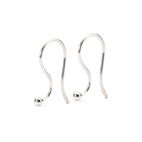 Trollbeads Bead in argento  | De Wrachien Gioielli