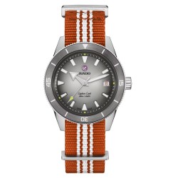 Orologio Rado CAPTAIN COOK R32222108 | De Wrachien Gioielli