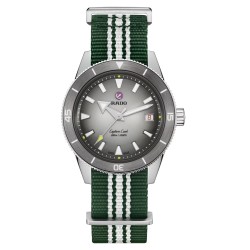 Orologio Rado CAPTAIN COOK R32222108 | De Wrachien Gioielli