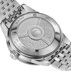 Orologio Rado CAPTAIN COOK R32222108 | De Wrachien Gioielli