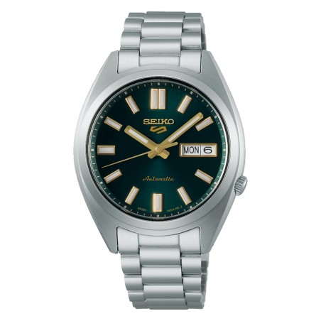 Orologio Seiko 5 SPORTS SRPL57K1 | De Wrachien Gioielli