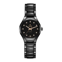 Orologio Rado TRUE AUTOMATIC DIAMONDS R27242732 | De Wrachien Gioielli