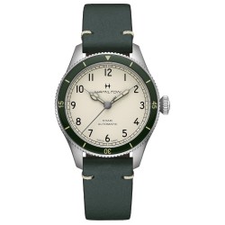 Orologio Hamilton Khaki Aviation Auto H76255810 | Gioielleria De Wrachien