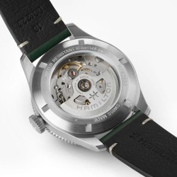 Orologio Hamilton Khaki Aviation Auto H76255810 | Gioielleria De Wrachien