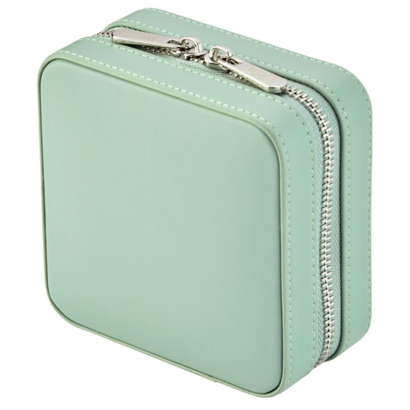 Portagioie Cofanetto WOLF X LIBERTY WOLF 1834 | De Wrachien Gioielli