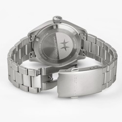 Orologio Hamilton KHAKI FIELD H69509130 | Gioielleria De Wrachien