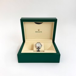 ROLEX OYSTER DATEJUST LADY 279160