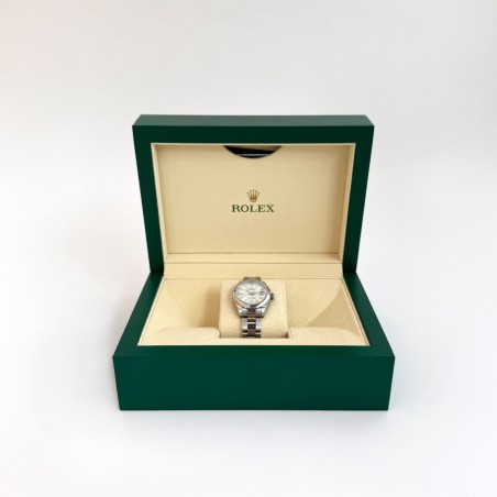 ROLEX OYSTER DATEJUST LADY 279160