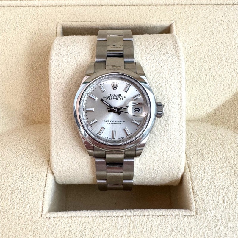 ROLEX OYSTER DATEJUST LADY 279160