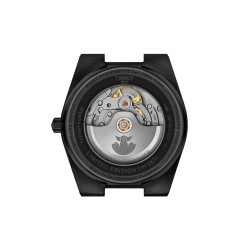 Orologio Tissot PRX UFO ROBOT GRENDIZER 50TH ANNIVERSARY  T137.407.33.051.01 | De Wrachien Gioielli