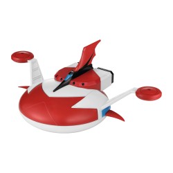 Orologio Tissot PRX UFO ROBOT GRENDIZER 50TH ANNIVERSARY  T137.407.33.051.01 | De Wrachien Gioielli