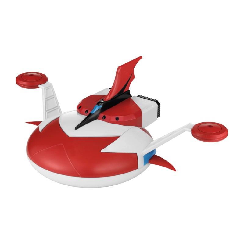 Orologio Tissot PRX UFO ROBOT GRENDIZER 50TH ANNIVERSARY  T137.407.33.051.01 | De Wrachien Gioielli