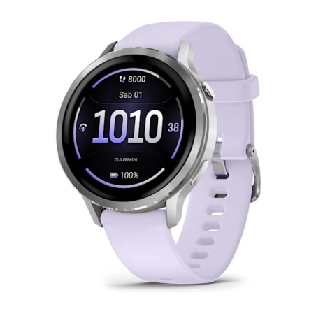 Orologio Garmin VENU® 4 010-03013-01 | De Wrachien Gioielli