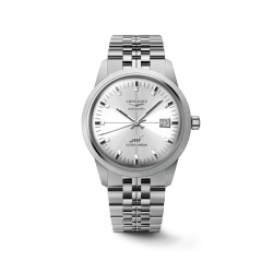 Orologio LONGINES ULTRA-CHRON CLASSIC L2.937.4.72.6 | De Wrachien Gioielli
