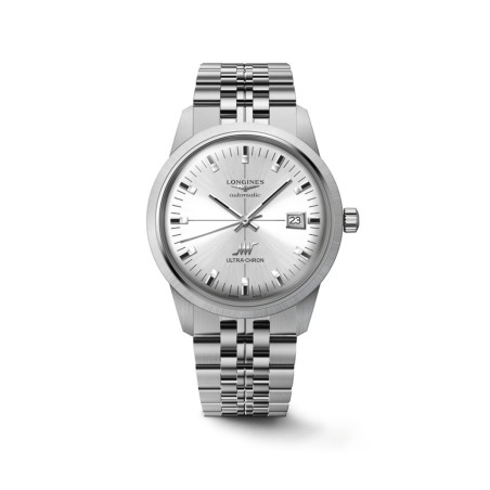 Orologio LONGINES ULTRA-CHRON CLASSIC L2.937.4.72.6 | De Wrachien Gioielli