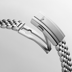 Orologio LONGINES ULTRA-CHRON CLASSIC L2.937.4.72.6 | De Wrachien Gioielli