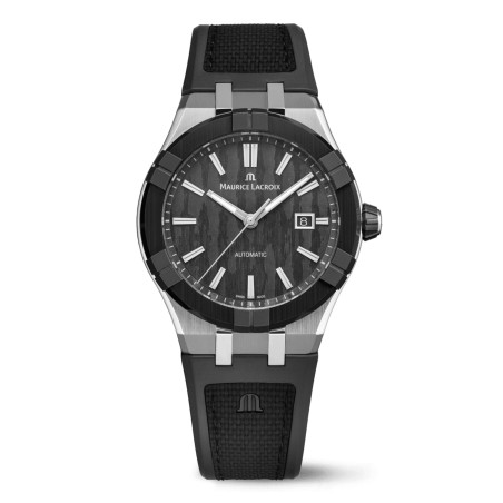 Orologio Maurice Lacroix Aikon AC6008-SSL20-330-2 | De Wrachien Gioielli