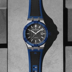 Orologio Maurice Lacroix Aikon AC6008-SSL40-330-4 | De Wrachien Gioielli