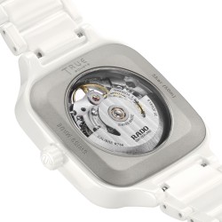 Orologio Rado TRUE SQUARE R27197152 | De Wrachien Gioielli