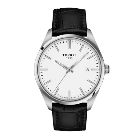 Orologio Tissot PR 100 T150.410.16.011.00 | Gioielleria De Wrachien