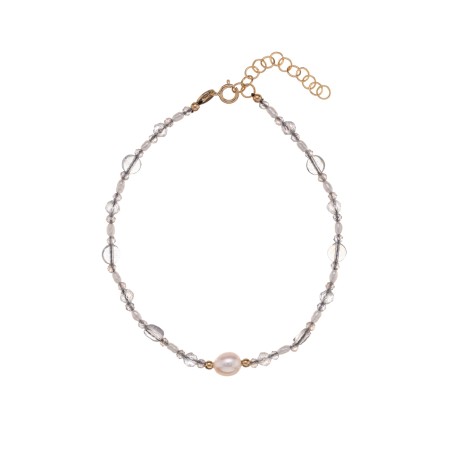 Bracciale in oro 18 kt Alisia  | De Wrachien Gioielli