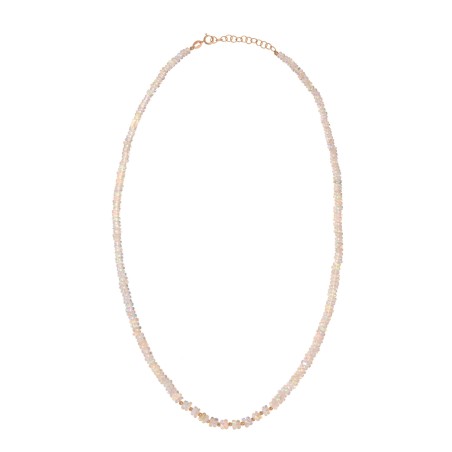 Collana in oro 18 kt Alisia  | De Wrachien Gioielli