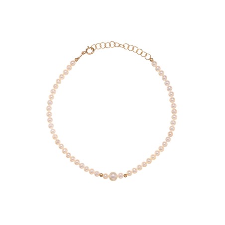 Bracciale in oro 18 kt Alisia | De Wrachien Gioielli