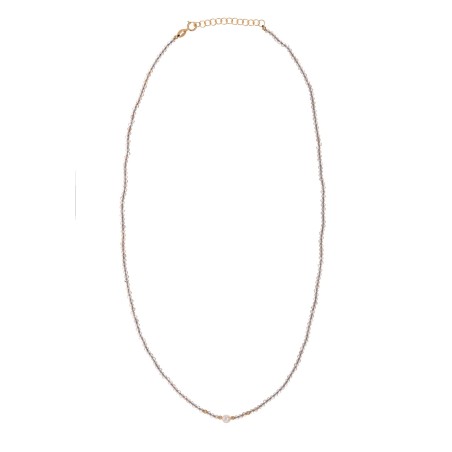 Collana in oro 18 kt Alisia | De Wrachien Gioielli