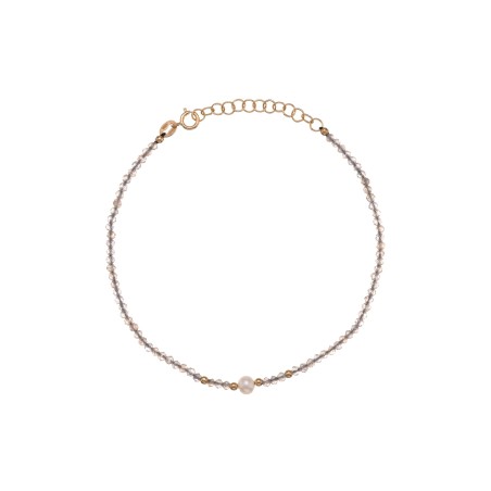 Bracciale in oro 18 kt Alisia | De Wrachien Gioielli