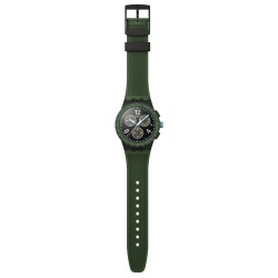 Orologio Swatch OLIVE RUSH SUSB421 | De Wrachien Gioielli