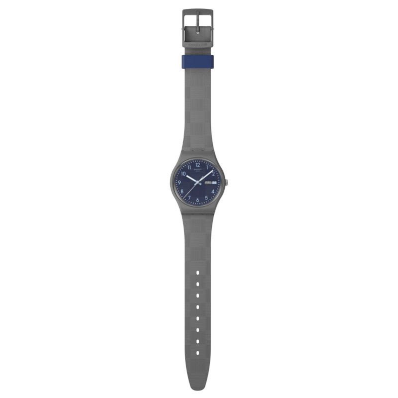 Orologio Swatch TILE DIAL SO28M701 |De Wrachien Gioielli