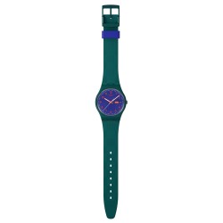 Orologio Swatch PATTERN FORMATION SO28N706 |De Wrachien Gioielli