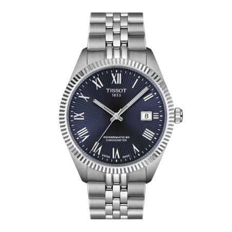 Orologio Tissot BALLADE POWERMATIC T156.408.11.043.00 | Gioielleria De Wrachien