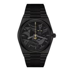Orologio Tissot PRX UFO ROBOT GRENDIZER 50TH ANNIVERSARY  T137.407.33.051.01 | De Wrachien Gioielli